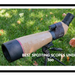 Best Spotting Scopes under 300