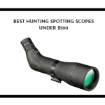 Best Hunting Spotting Scopes under $500