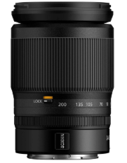 Nikon NIKKOR Z 24-200mm VR