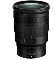 Nikon NIKKOR Z 24-70mm f/2.8 S