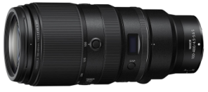 Nikon NIKKOR Z 100-400mm VR S 
