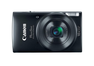 Canon PowerShot ELPH 190 IS Digital Camera