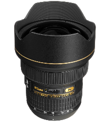Nikon AF-S NIKKOR 14-24mm f/2.8G ED
