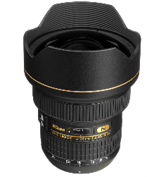 Nikon AF-S NIKKOR 14-24mm f/2.8G ED