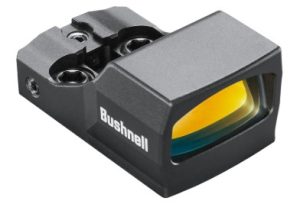 Bushnell RXU-200 Ultra-Compact Red Dot Sight