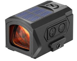 CVLIFE Solar Enclosed Red Dot Sight