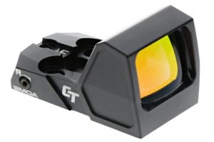 Crimson Trace CT RAD Micro - Red Dot Sight