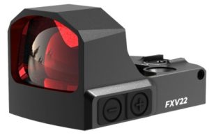 Foxarmy FXV22 Micro Red Dot Sight