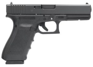 Glock 20