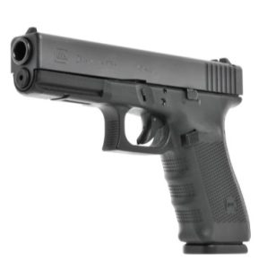 Glock 21