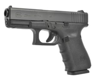 Glock 23 Gen 4