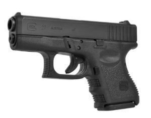 Glock 27