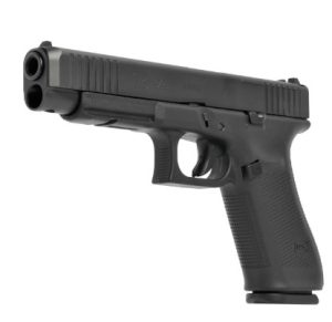 Glock 34 Gen 5