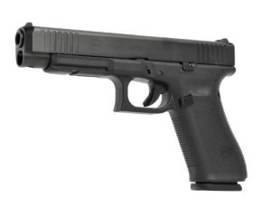 Glock 34 Gen 5 MOS