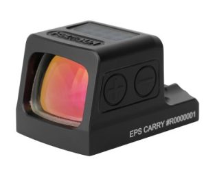 Holosun EPS Carry Red MRS