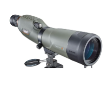 Bushnell Trophy Xtreme Spotting Scope