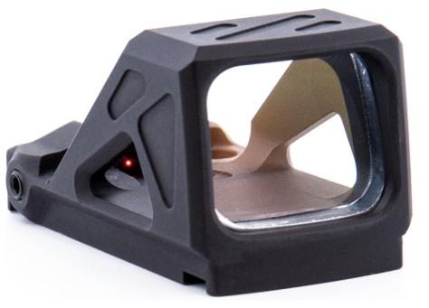 Shield RMSsc - Reflex Mini Sight