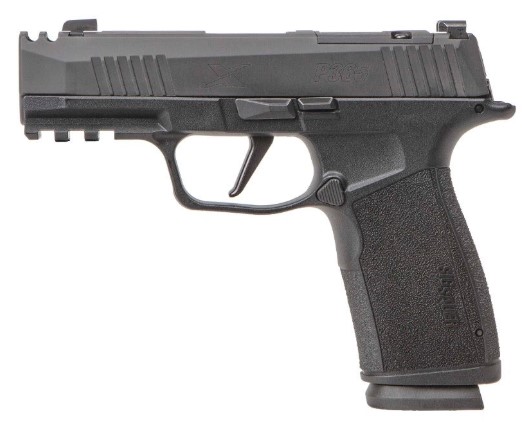 5 Best Red Dot for Sig P365 XMACRO COMP - Optics Arena