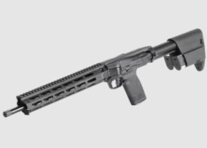 Smith and Wesson FPC