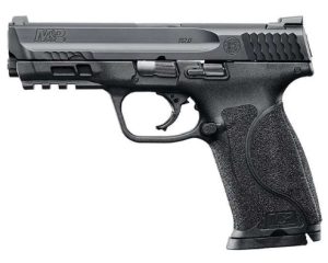 Smith and Wesson M&P 2.0 9mm
