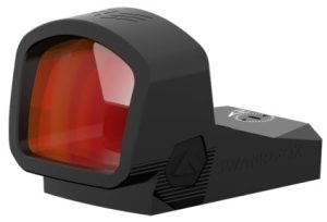 Swampfox Justice II RMR 1x30