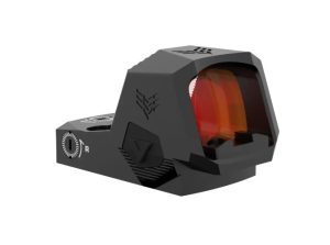 Swampfox Sentinel II 1x20 Micro Dot