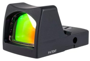 Trijicon RM02 Type 2