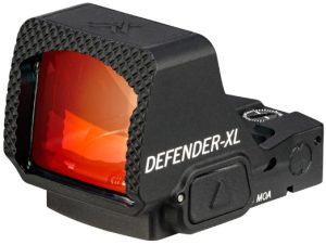 Vortex Optics Defender-XL Micro Red Dot Sight