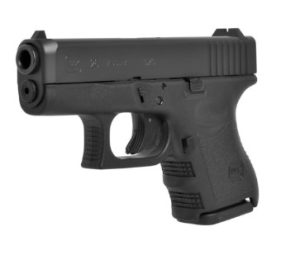glock 26