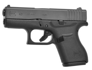Glock 43
