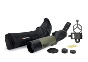 Celestron  Ultima 80 Angled Spotting Scope