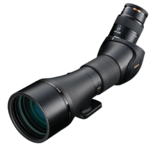 Nikon Monarch 20-60x82 ED Spotting Scope