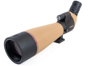Athlon Optics Talos 20-60x80 Spotter Scope