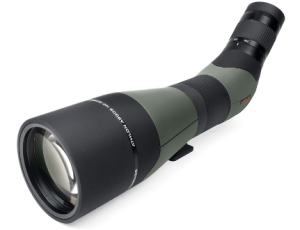 Athlon Optics Argos HD 20-60x85 Spotting Scope
