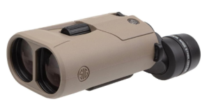 SIG SAUER Zulu6 FDE HDX OIS 20X42mm  Binoculars