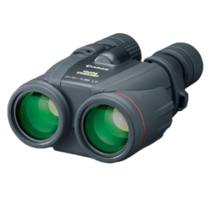 Canon 10x42 L IS WP Image Stabilized Binoculars