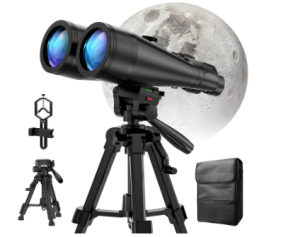 Sogries 20x80 Astronomy Binoculars