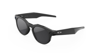 Meta Black Smart Glasses