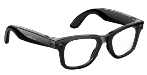 Fecoul Smart Glasses