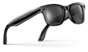 Demabon Ai Smart Bluetooth Glasses