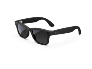 Ray-Ban Meta (Gen 1), Wayfarer