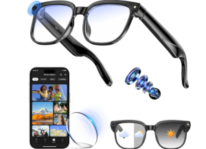 Hwagol Smart Glasses 