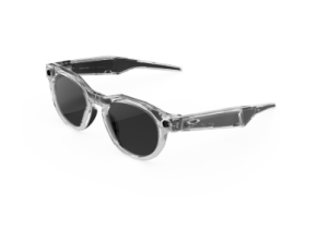 Oakley Meta HSTN Smart AI Glasses