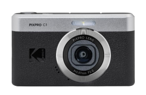 Kodak PIXPRO C1 Friendly Zoom Digital Camera