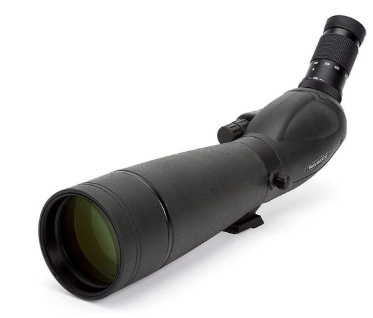 Celestron TrailSeeker 80 Spotting Scope