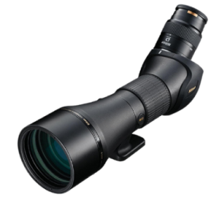 Nikon Monarch 20-60x82 ED Spotting Scope