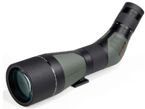 Athlon Optics Ares G2 20-60x85 UHD Spotting Scope
