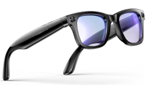 Demabon Ai Smart Glasses