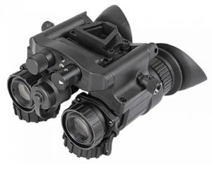 AGM Global Vision NVG-50 1-3x19mm Dual Tube Night Vision Goggles