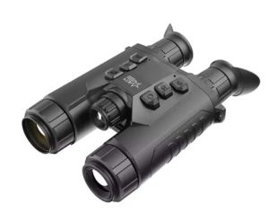 AGM Global Vision ObservIR LRF Dual-Spectrum Thermal & Digital Day/Night Vision Binoculars